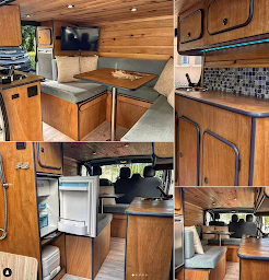 Photo n°23 de KAPAM à Saint-Gervais (Magasin de matériel de camping)