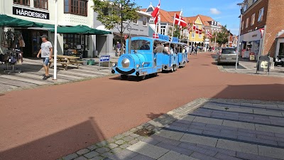 Photos of Groes Cafe & Bakery L&oslash;gst&oslash;r