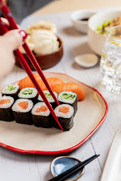 Photo n°5 de Happy Tokyo Montpon à Montpon-Ménestérol (Sushi à emporter)