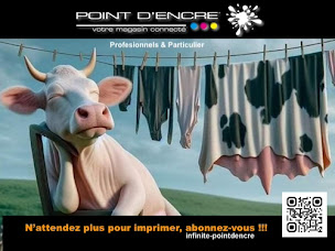 Photo n°3 de Pontarlier Point d'Encre à Pontarlier (Services aux entreprises)