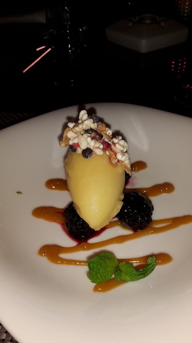 Restaurant Im Gütchen