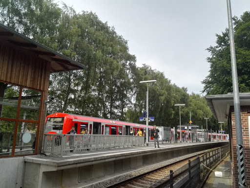 Sülldorf - Visual