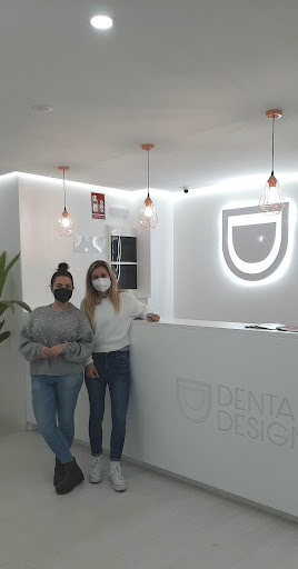 Dental Design, Clínica Dental - Thumbnail