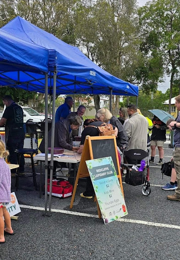 Redcliffe Show Society - Thumbnail