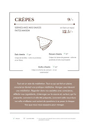 Photo n°40 de The Hungry Yogi café à Scionzier (Restaurant)