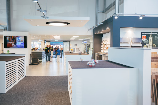 Henrich Baustoffzentrum GmbH & Co. KG - Thumbnail