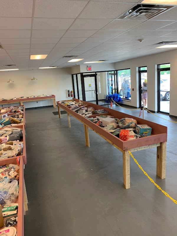 Liquidation Bin Store photo 3