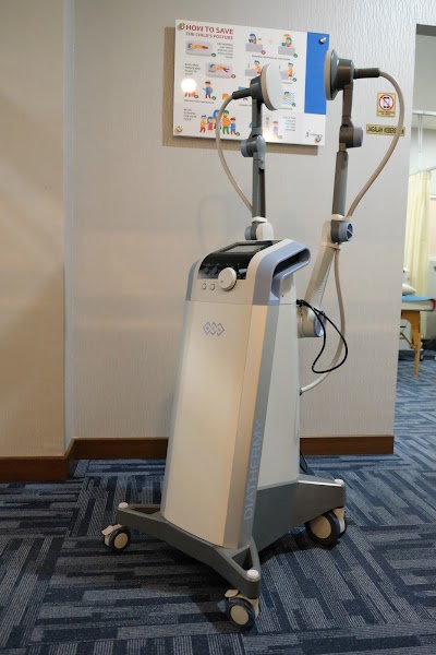 Photos of Natherapy Fisioterapi