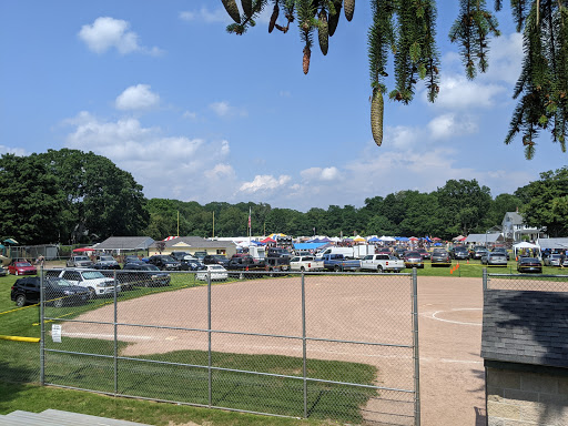 Devitt Field - Visual