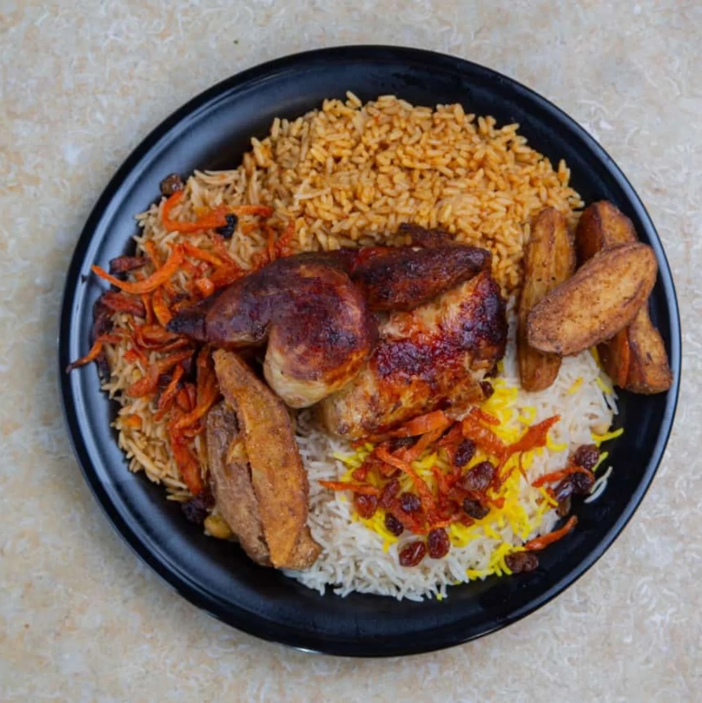 مطاعم هبرة لحم - صورة 2