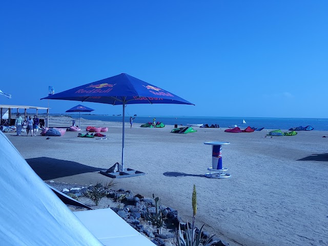Hamata Kite Village