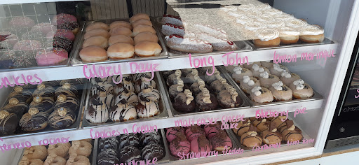 Sicarios Street Bakery - Thumbnail