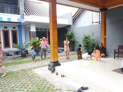 lodging