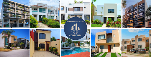 Corporativo Inmobiliario Confianza - Thumbnail