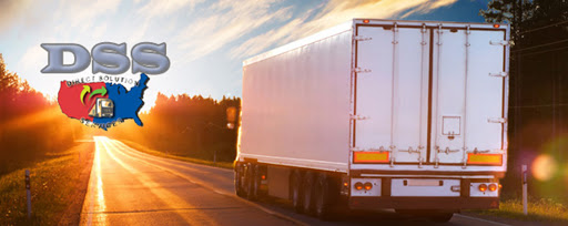 Direct Solution Services - Visual