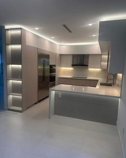 Dheld Serviços Elétricos