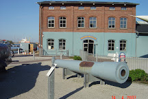 Deutsches Marinemuseum Wilhelmshaven, Wilhelmshaven, Germany
