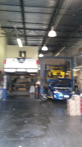 Randy's NAPA Services - Thumbnail