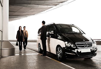 4C Şişli Car Rental - Rent a Car