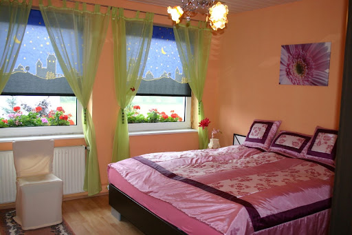 Hotel Garni "Alte Schule" Trogen Deutschland - Thumbnail