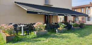 Photo n°3 de Casa da Sylvana à Villefranche-de-Lauragais (Pizzeria)