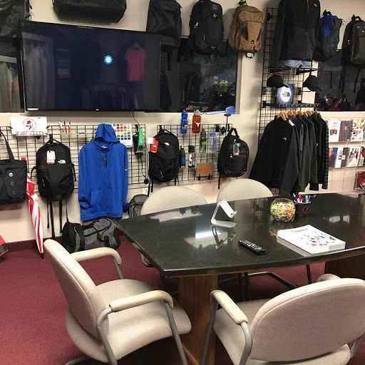 Impact Custom Apparel LLC