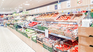 Photo n°24 de Lidl à Le Folgoët (Supermarché)