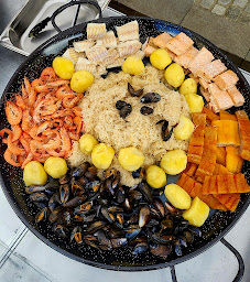 Photo n°13 de La Cuisine de Mémé à Percy-en-Normandie (Traiteur ambulant)