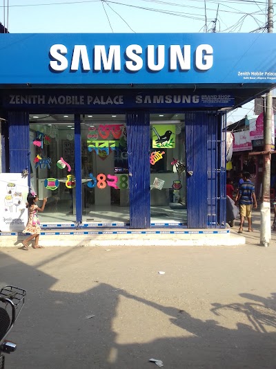 Photos of Zenith Mobile Palace SAMSUNG BRAND SHOP