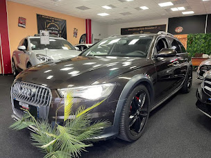 Photo n°26 de auto occasion des 2 caps à Marquise (Vendeur de voitures d'occasion)