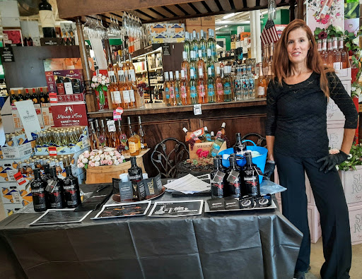 Bourbon Street Wine & Spirits Clinton - Thumbnail