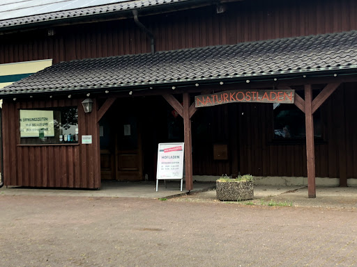 Hof am Deich