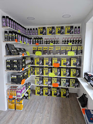 Photo n°14 de Max 4x4 à Saint-Nicolas-de-Port (Magasin)