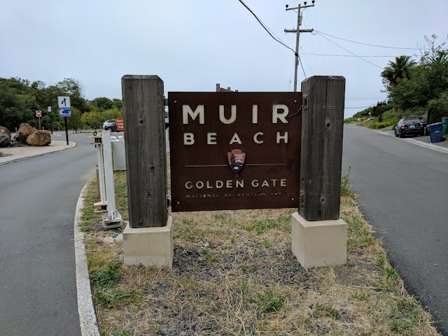 Muir Beach