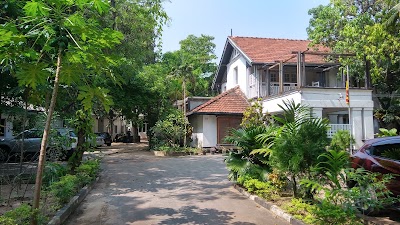 Photos of Postgraduate Institute of Archaeology