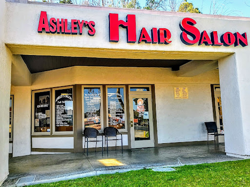 Ashley's Hair Salon - Thumbnail