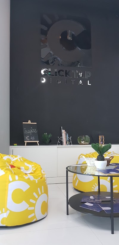 Photos of Clicktap Digital Technologies