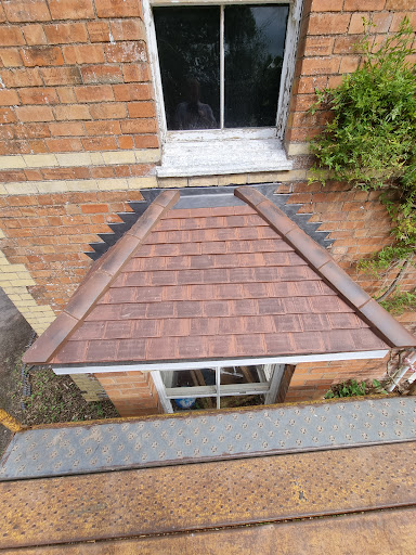 R Bird Roofing - Thumbnail