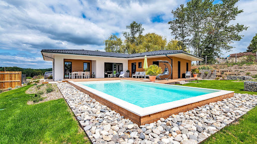 Photo de Rev Bois Habitat à Coursac (24430)
