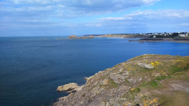 Pointe de la Varde