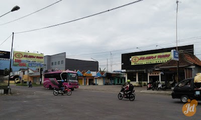 Photos of SPBU Pertamina Ajibarang