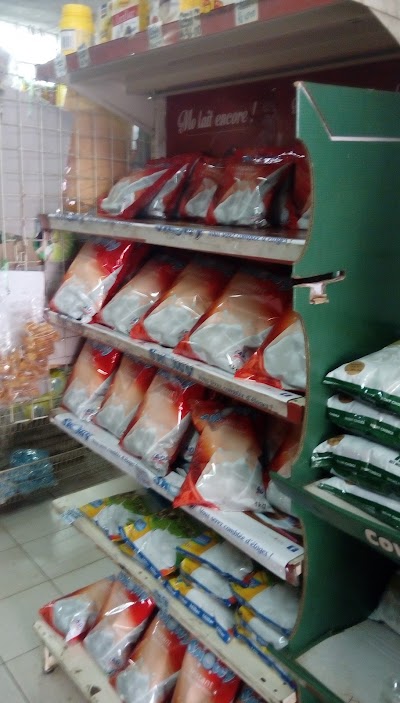 Photos of Advance Co-operative Supermarket
