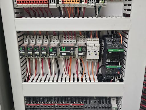 Technical Electric Service & Supplies Inc. - Thumbnail