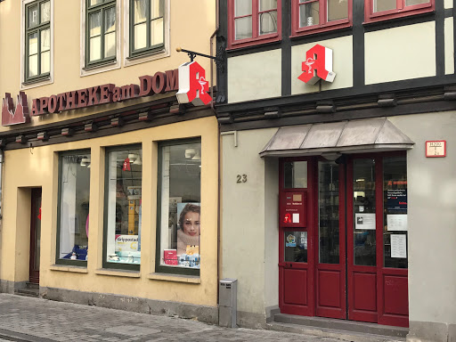 Apotheke am Dom - Visual