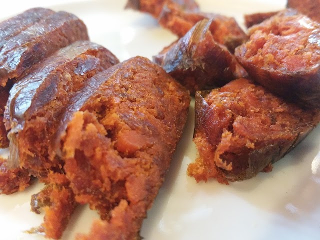Restaurante la Encruceyada