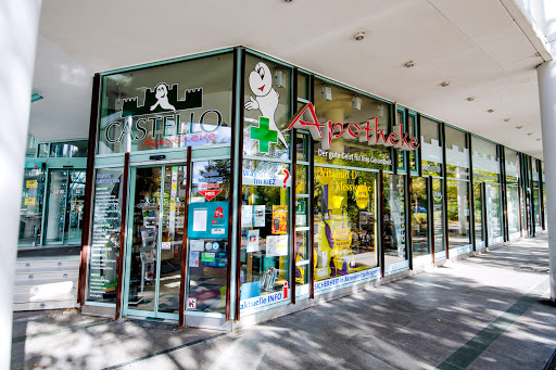 Castello-Apotheke