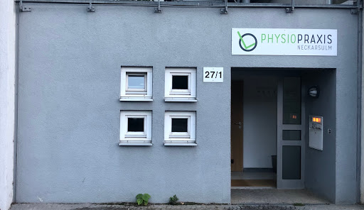 NEXT MOVE Physio Neckarsulm - Thumbnail