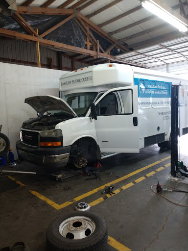 performance auto and more - Visual