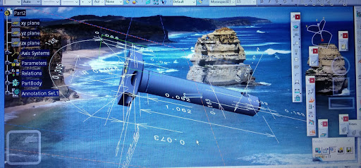 OR Aerospace Inc.