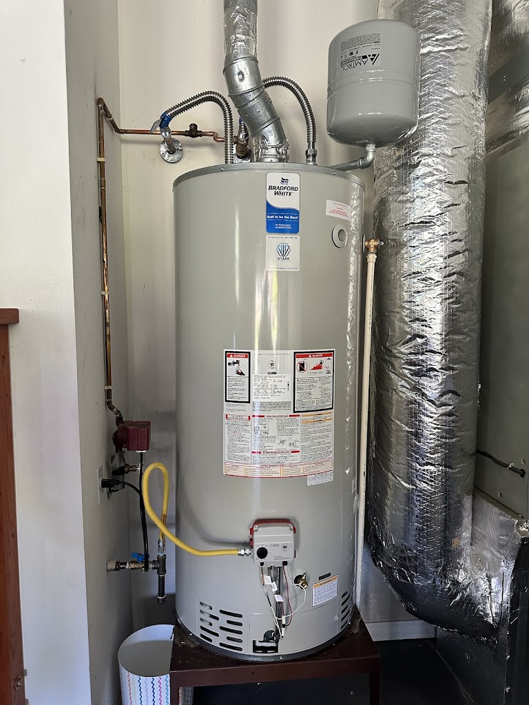 Stark Plumbing - Plumbing Services